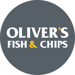 Oliver's logo.